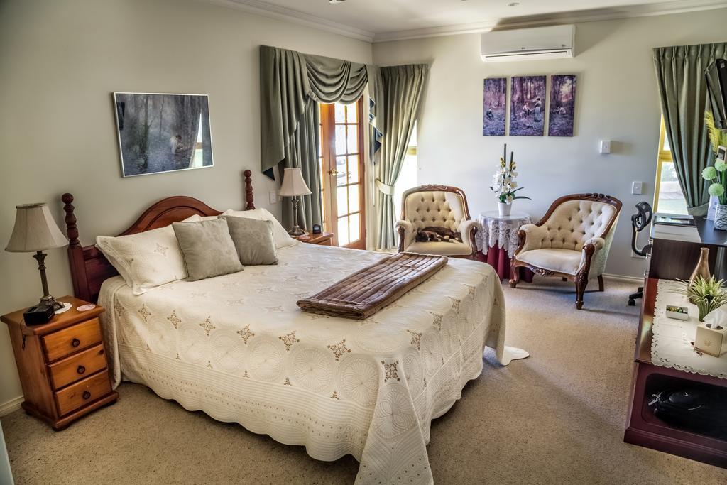 Armadale cabaña Bed&Breakfast Redcliffe Exterior foto