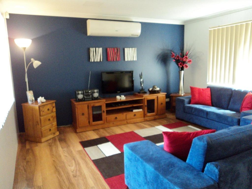 Armadale cabaña Bed&Breakfast Redcliffe Habitación foto