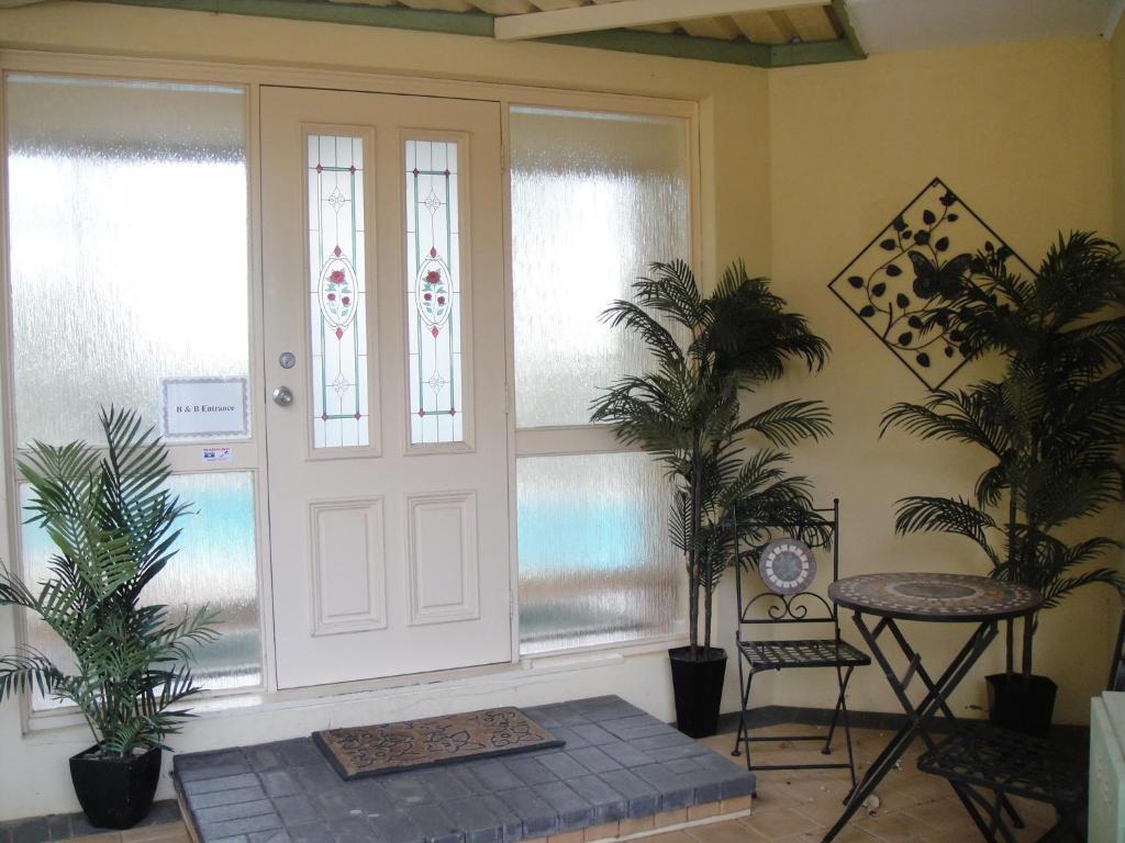 Armadale cabaña Bed&Breakfast Redcliffe Exterior foto
