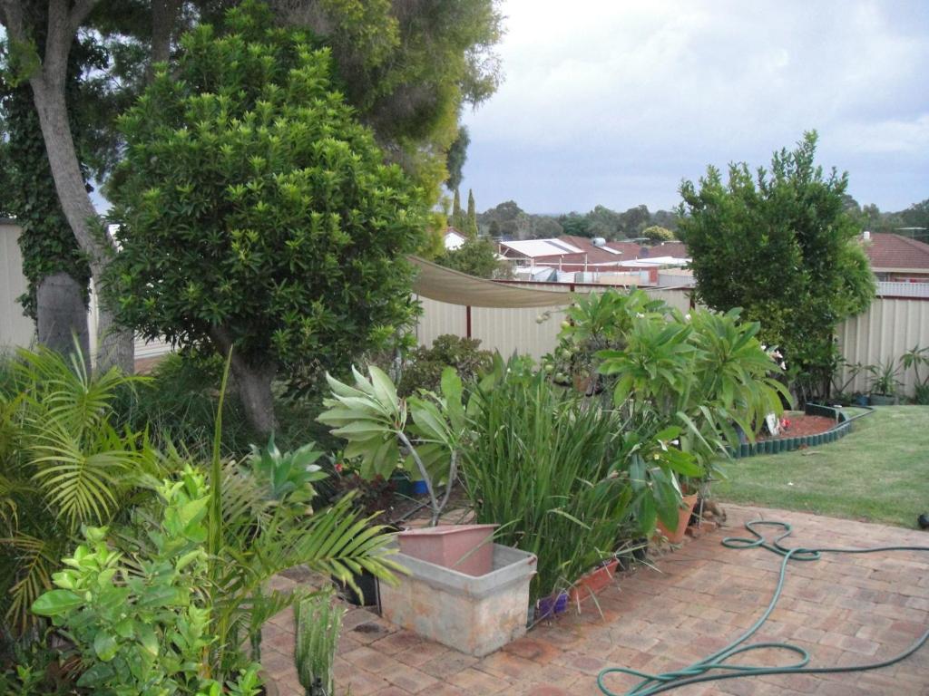 Armadale cabaña Bed&Breakfast Redcliffe Exterior foto