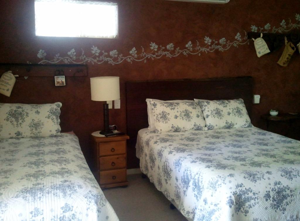 Armadale cabaña Bed&Breakfast Redcliffe Exterior foto