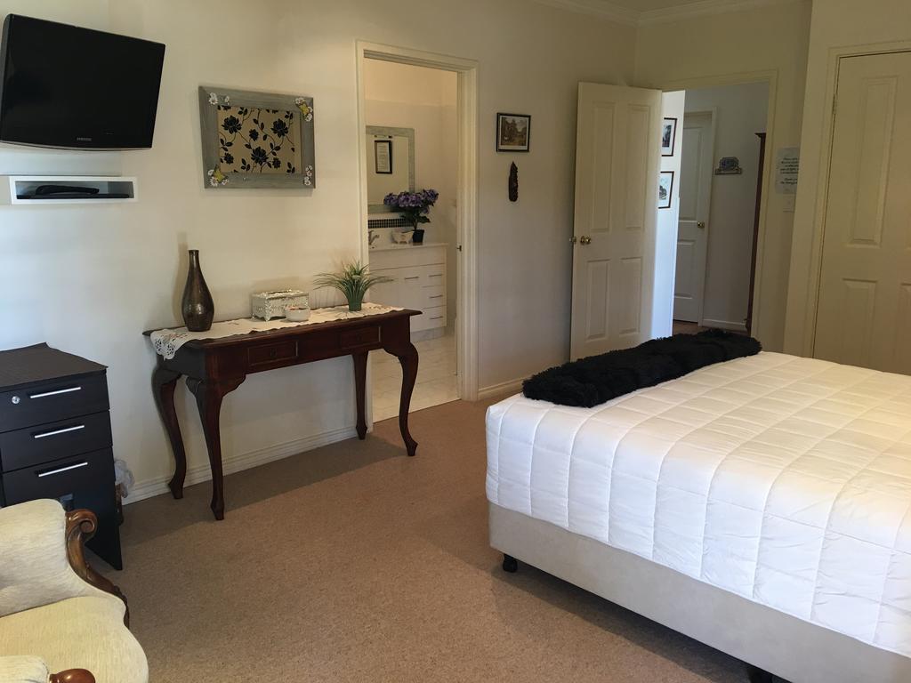 Armadale cabaña Bed&Breakfast Redcliffe Exterior foto