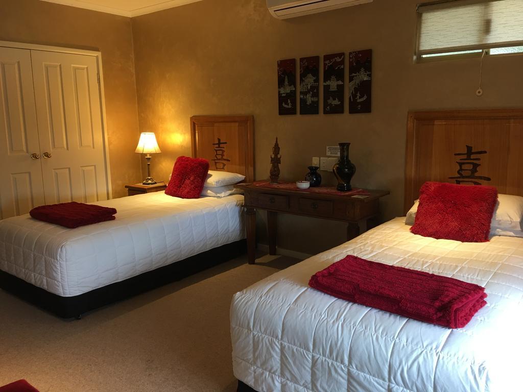 Armadale cabaña Bed&Breakfast Redcliffe Exterior foto