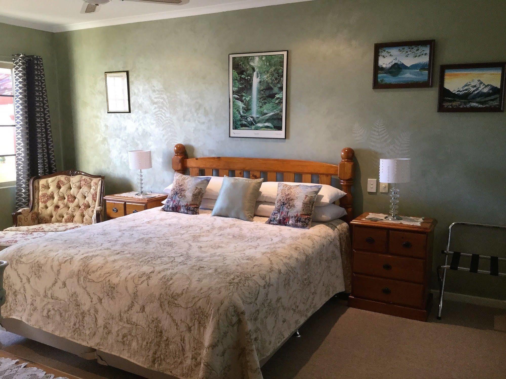 Armadale cabaña Bed&Breakfast Redcliffe Exterior foto