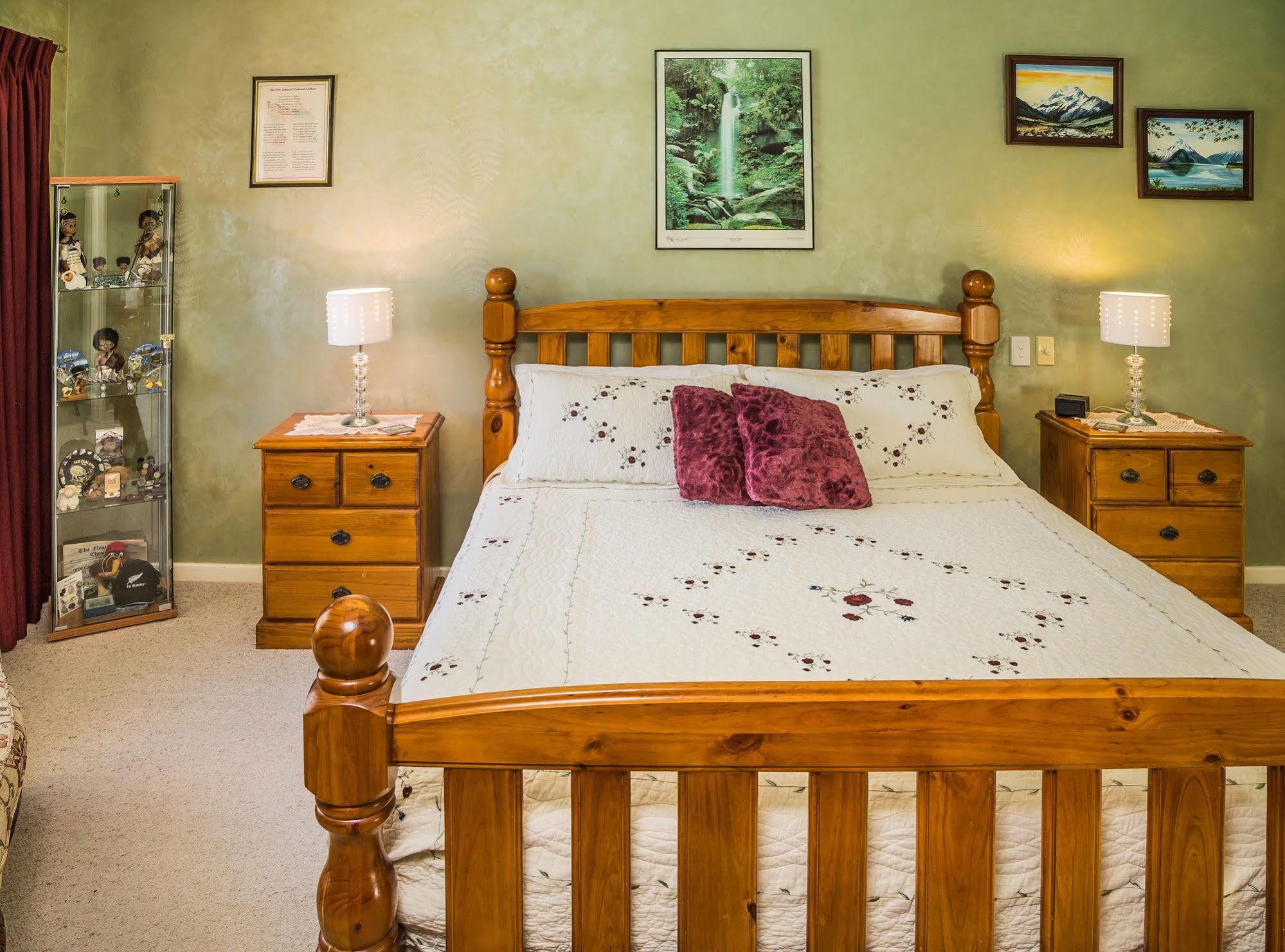 Armadale cabaña Bed&Breakfast Redcliffe Exterior foto