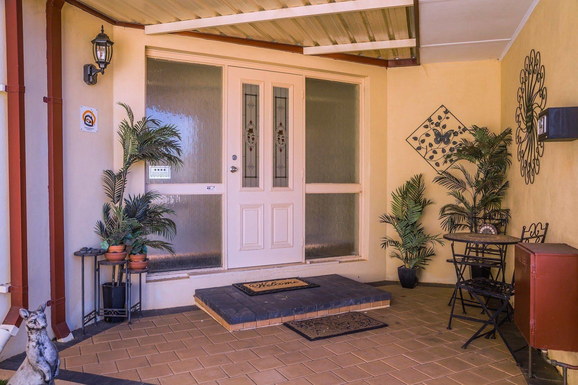 Armadale cabaña Bed&Breakfast Redcliffe Exterior foto