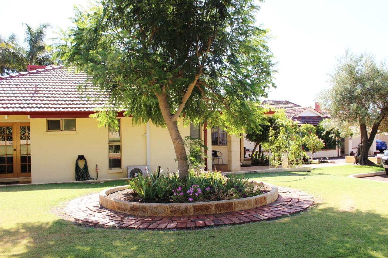 Armadale cabaña Bed&Breakfast Redcliffe Exterior foto